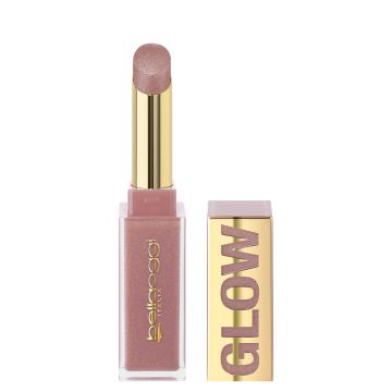 Bellaoggi glow affair rossetto shine rose gold