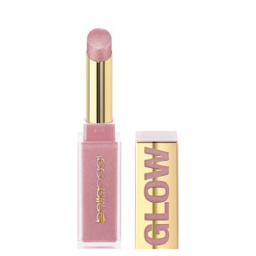 Bellaoggi glow affair rossetto shine soft rose