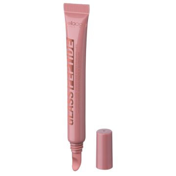 Bellaoggi glass peptide lucidalabbra bubblegum