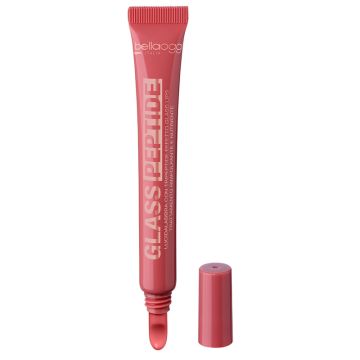 Bellaoggi glass peptide lucidalabbra strawberry