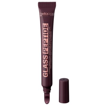 Bellaoggi glass peptide lucidalabbra berry jam