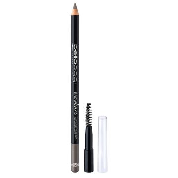 Bellaoggi i brow liner matita sopracciglia ash brown