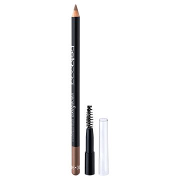 Bellaoggi i brow liner matita sopracciglia dark brown Bellaoggi i brow liner matita sopracciglia dark brown