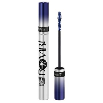 Bellaoggi bomb volume color wow mascara blue
