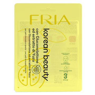 Fria kb maschera yuzu