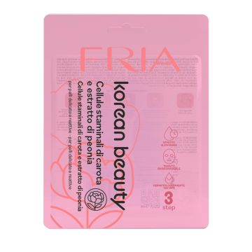 Fria kb maschera carota