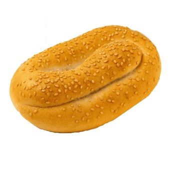 Mastro raciti panino ferro cavallo 100 g senza glutine senza lattosio