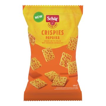 Schar crispies 100 g
