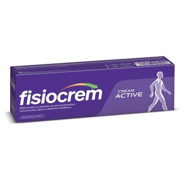 Fisiocrem cream active 200 ml