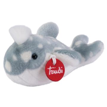Trudino balena Trudino balena