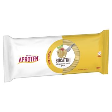 Aproten bucatini promo 400 g