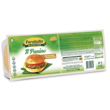 Farabella il panino 140 g