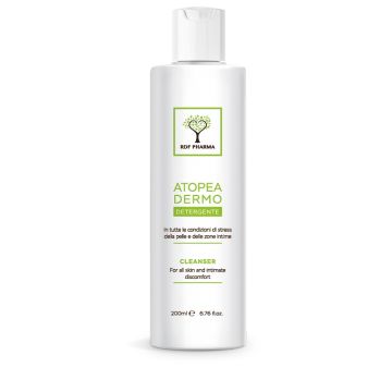 Atopea dermo detergente 200 ml