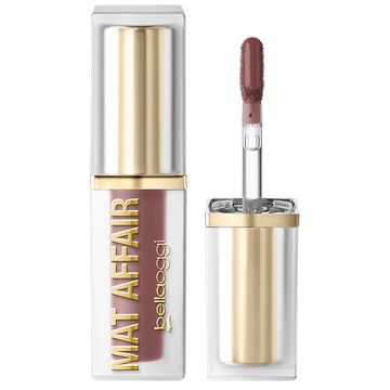 Bellaoggi make up mat affair new rossetto liquido mat sugar donuts Bellaoggi make up mat affair new rossetto liquido mat sugar donuts