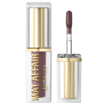 Bellaoggi make up mat affair new rossetto liquido mat mauve Bellaoggi make up mat affair new rossetto liquido mat mauve