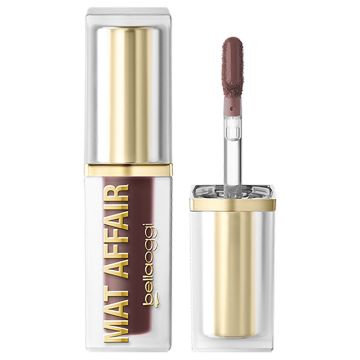 Bellaoggi make up mat affair new rossetto liquido mat milk&coffee Bellaoggi make up mat affair new rossetto liquido mat milk&coffee