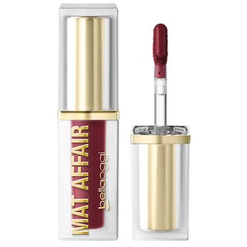 Bellaoggi make up mat affair new rossetto liquido mat red extreme Bellaoggi make up mat affair new rossetto liquido mat red extreme