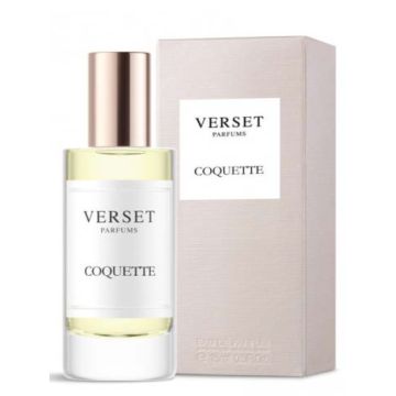 Verset coquette eau de parfum 15 ml Verset coquette eau de parfum 15 ml