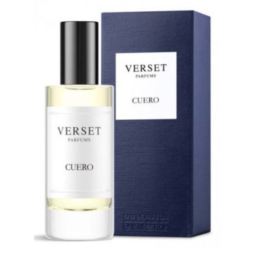 Verset cuero eau de parfum 15 ml