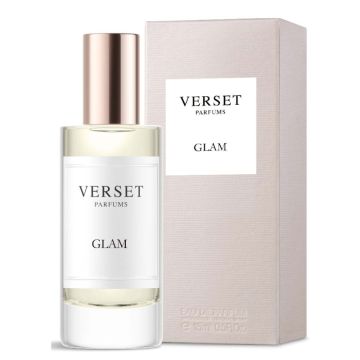 Verset glam eau de parfum 15 ml