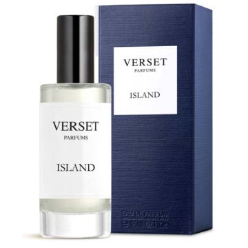 Verset island eau de parfum 15 ml