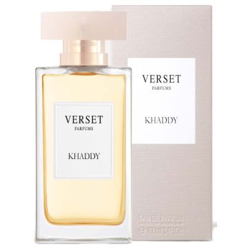 Verset khaddy eau de parfum 100 ml Verset khaddy eau de parfum 100 ml