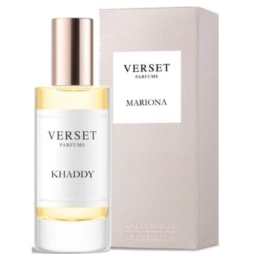 Verset khaddy eau de parfum 15 ml Verset khaddy eau de parfum 15 ml