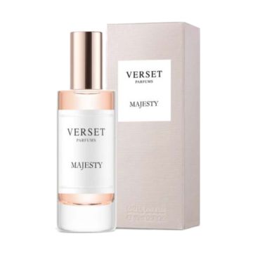 Verset majesty eau de parfum 15 ml