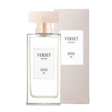 Verset sensi piu eau de parfum 100 ml