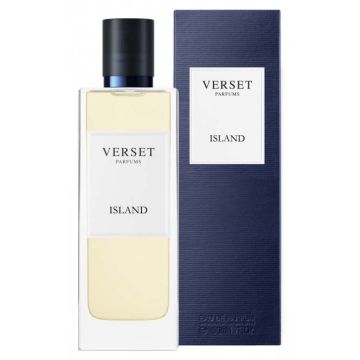 Verset island eau de parfum 50 ml 2027