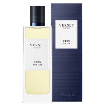 Verset ceix eau de parfum 50 ml 2027