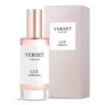 Verset luz adriana eau de parfum 15 ml 2027