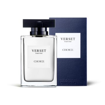 Verset choice eau de parfum 100 ml 2027