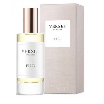 Verset elle eau de parfum 15 ml 2027