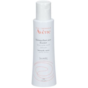 Avene Struccante Delicato Occhi 125 ml