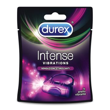 Durex Vibe Ring Anello Vibrante Stimolante