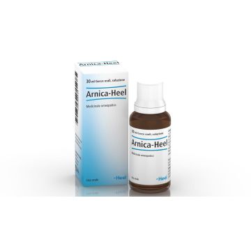 Arnica Heel Gocce 30 ml