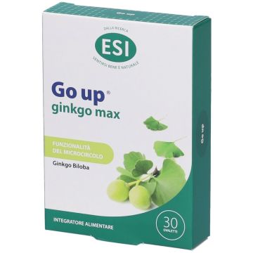 ESI GinkgoMax 30 Ovalette