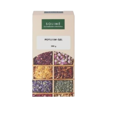 Psyllium gel limone 200 g