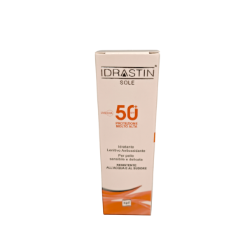 Idrastin Sole 75 ml