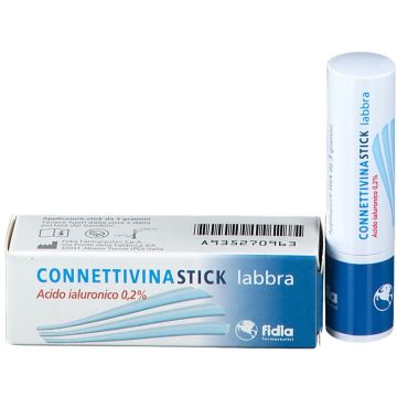 Connettivina Stick Labbra 3g