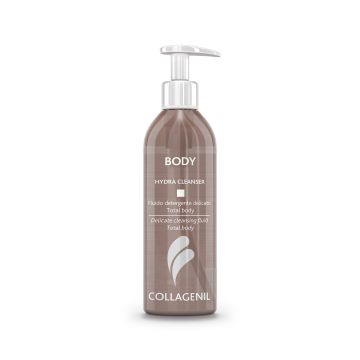 Collagenil hydra cleanser400ml