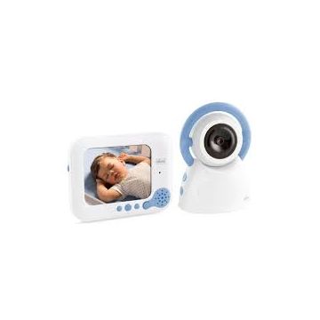 Chicco baby control video deluxe