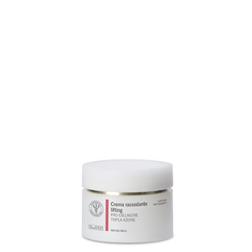 Crema rassodante lifting 50 ml