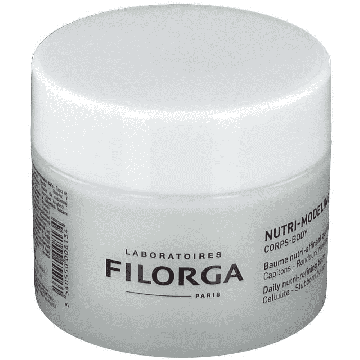 Filorga nutri modeling 200 ml