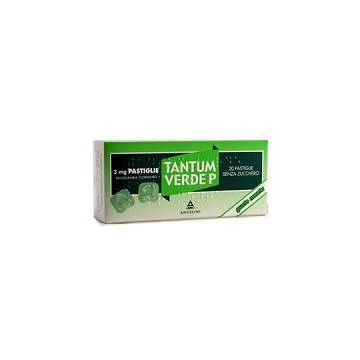 Tantum-verde p 20 past.menta