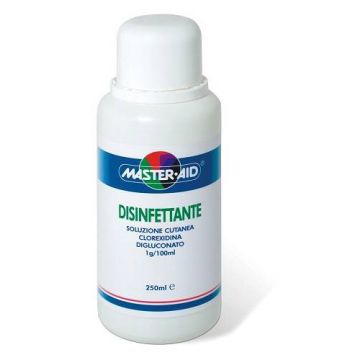 Master aid disinf.250ml