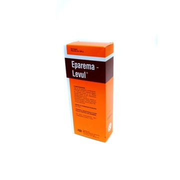 Eparema levul Sciroppo 180g