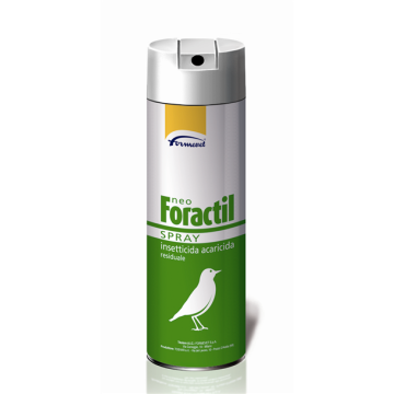 Neoforactil-Spray Uccelli 300 Ml