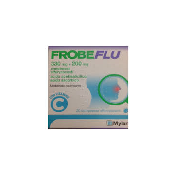 Frobeflu 330+200mg20compresseeff.myl